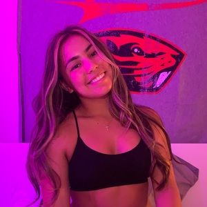 Meet your Posher, Amber